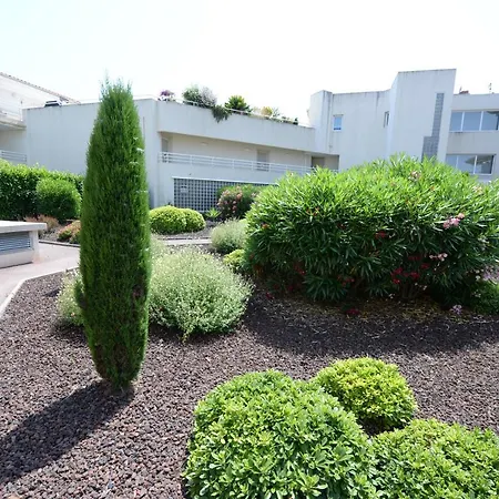 Juan Flore Parc Exflora T2 Appartamento *