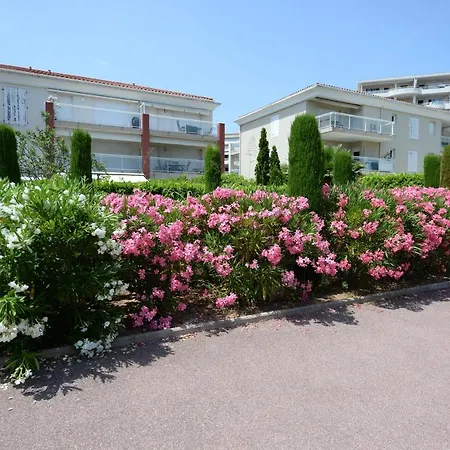 Juan Flore Parc Exflora T2