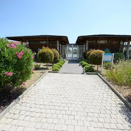 Juan Flore Parc Exflora T2 * Antibes
